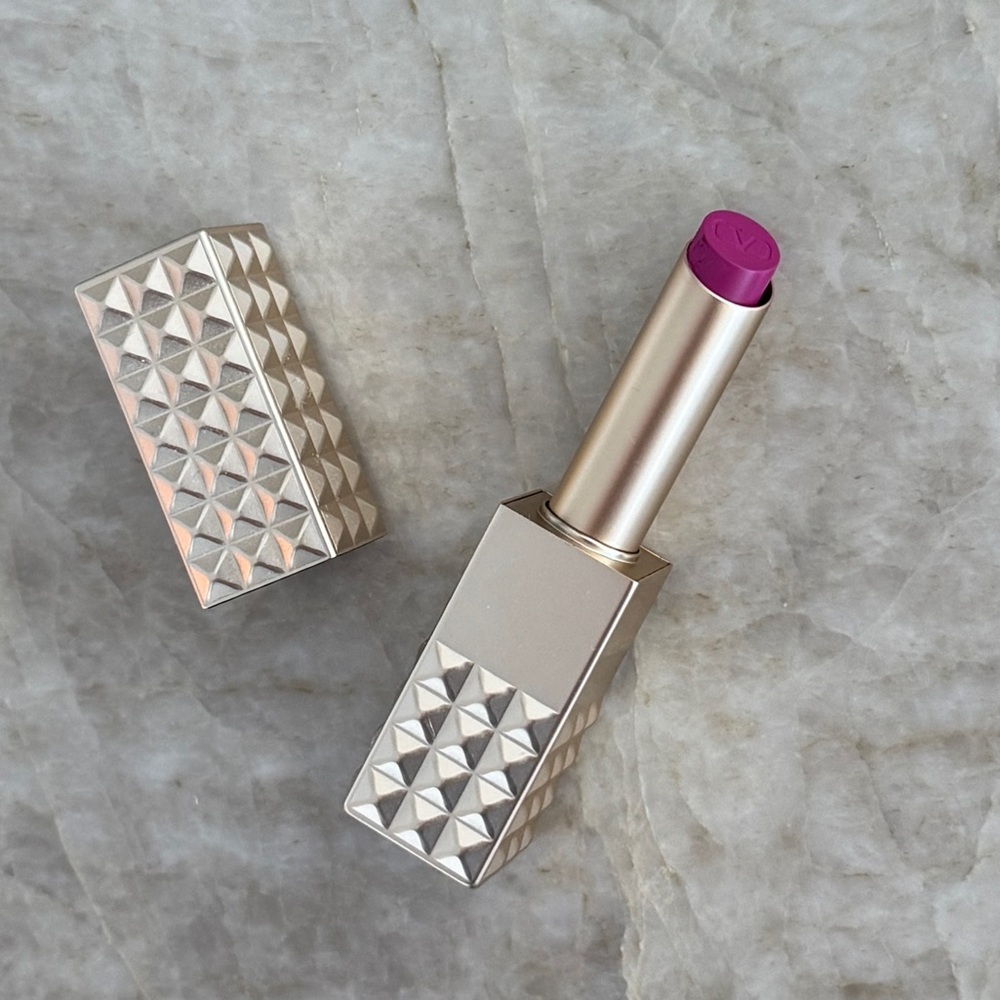 Valentino Spike Lipstick, 302R